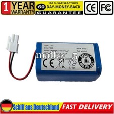 INR18650 M26-4S1P CEN540 Akku