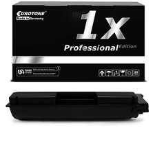PRO Toner SCHWARZ f�r TK-5215 K Kyocera TASKalfa 406 ciEcopystar CS 406 ci