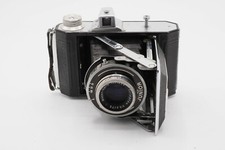 Rheinmetall Weltax mit Trioplan 75/3,5 6x6 von1957 +++ von classic-cameras +++