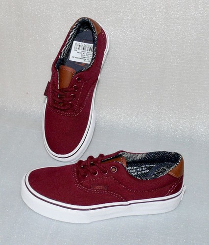 Vans era canvas kinder - era, k's