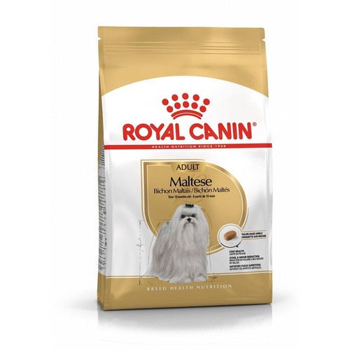 Royal canin adultmalteser - royal,