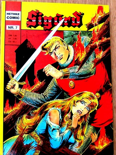 Sigurd hethke - sigurd,