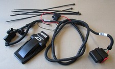 VW Touareg 3.0 TDI CT CCVA Speed Buster Chiptuning Box Set 10110638