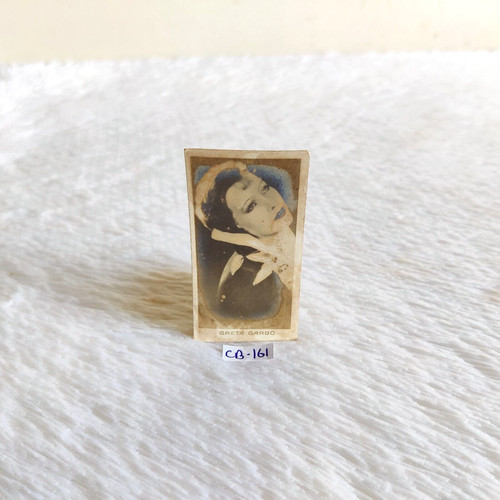 Vintage cinema stars greta - vintage,