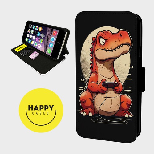 Dinosaurier gamer winner - gamer,