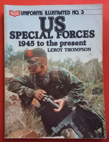 Uniforms illustrated us - 3,,