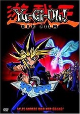 Yu-Gi-Oh! - Der Film von