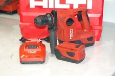 Hilti te4 a22 ion - hilti-te4-a22, li-ion