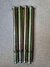 Schwerlastanker Ankerbolzen Schwerlastdübel Liebig Type AS M12 260mm