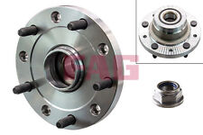 FAG 713 6789 20 Radlagersatz für FORD,FORD AUSTRALIA