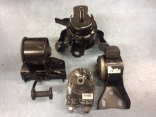 Motor Mount & Trans Mount Set