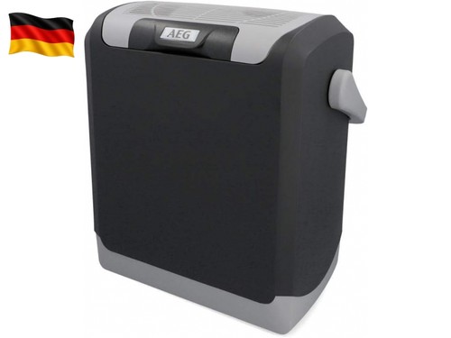 Aeg thermoelektrische kühl - aeg, kühl-