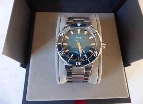 Oris aquis date - oris, 400