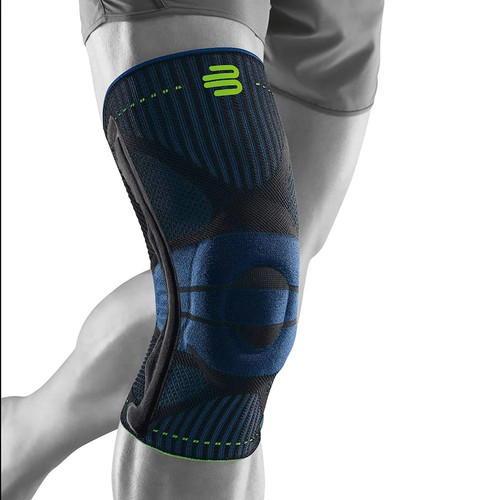 Bauerfeind sports knee - bauerfeind,