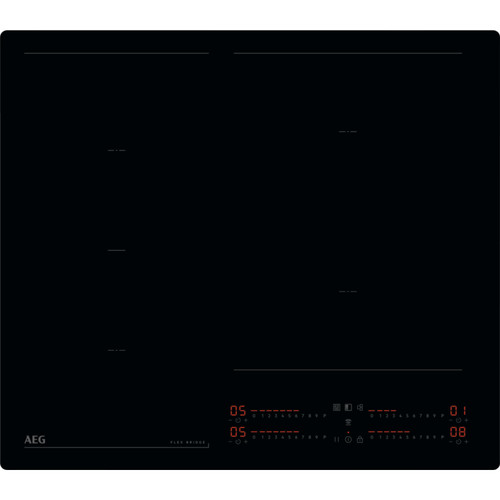 Aeg serie 6000 - aeg, kid6645ib