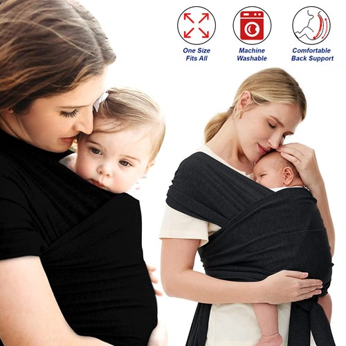 Elastisches tragetuch - elastisches,