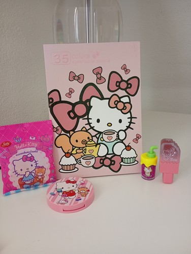Hello kitty beauty - kitty,