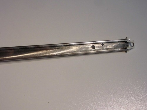 Führungsschiene für - 1x,