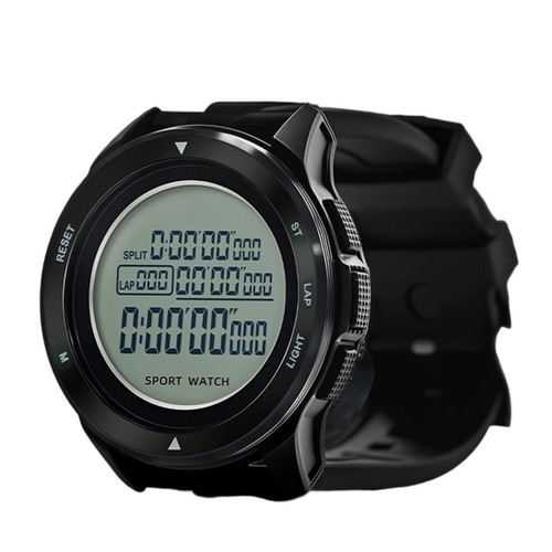 Schiedsrichteruhr für