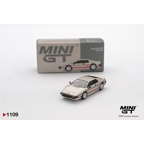 Mini lotus esprit turbo - lotus,