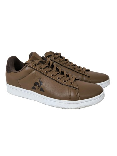 Coq sportif schnürsneaker - le,