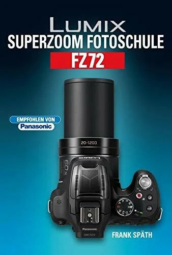 Lumix superzoom fotoschule - superzoom,