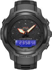 Militär Uhr Herren Mit