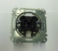 Merten Taster Einsatz alte