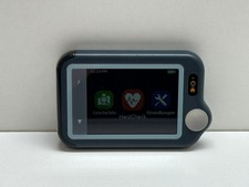 MedNetEC, Checkme Plus Tragbarer Vitalcheck EKG Health Monitor ⚡BLITZBEREIT⚡