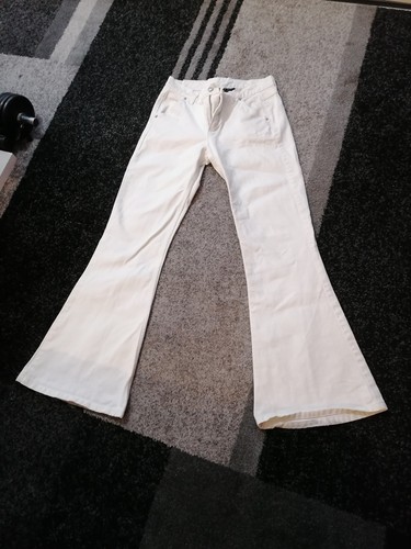 Pash detour schlaghose - pash, unisex