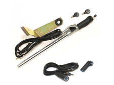 Teleskopantenne Kotflügel