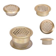 Effiziente Belüftung für Kleiderschrank oder Schuhschrank erhöht Stauraum