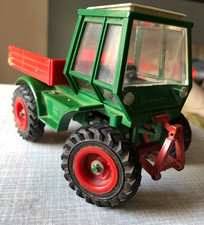 Seltenes DEUTZ Modell Intrac