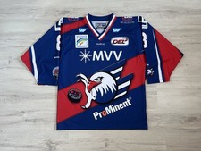 DEL Eishockey Trikot Adler