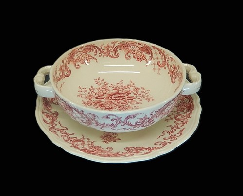 Villeroy boch suppentasse - &,