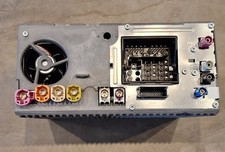 BMW i3 Multimedia ID6 Navi