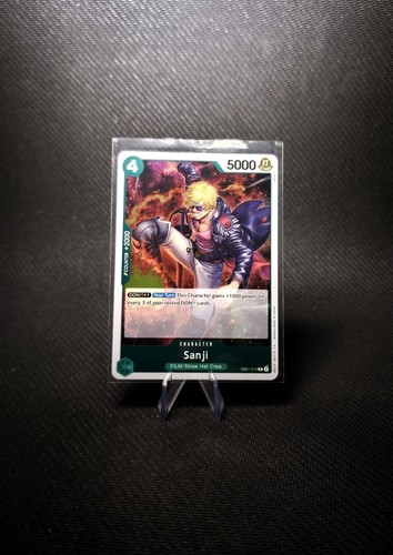 Sanji eb01 014 - r", piece