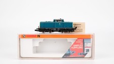 Arnold N 2011 Diesellok BR 211