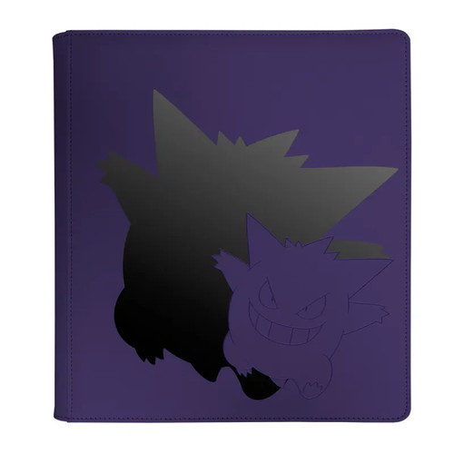 Ultra pro pokémon gengar - ultra,