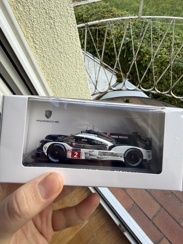 Porsche 919 hybrid - porsche,