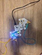 Playtronica Biotron MIDI Touch