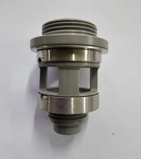 Miele Sprüharmführung oben