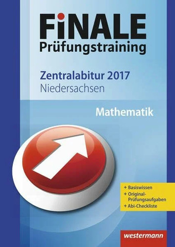 Finale prüfungstraining - finale,