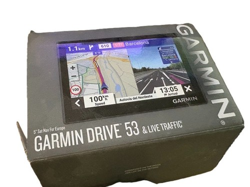 Garmin drive - garmin, 53