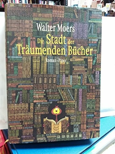 Die stadt der träumenden - die,