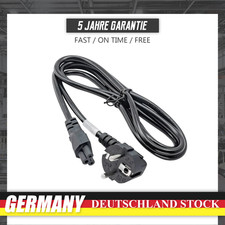 Ladekabel Netzkabel 1.5 Meter