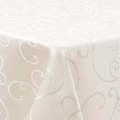 Jacquard tafeldecke - jacquard,