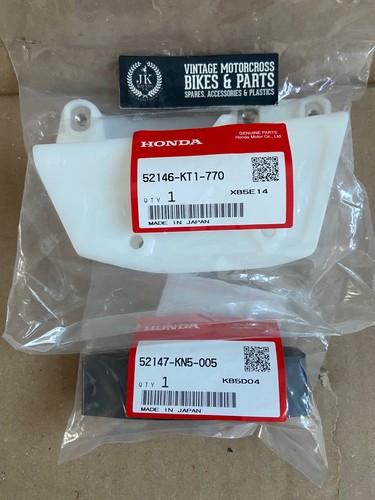 Honda xr250r xr400r xr600r - honda,