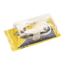 Unterbrecherkontakt mit Kabel