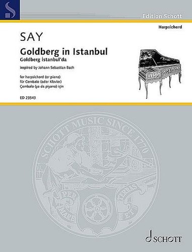 Goldberg istanbul für - in, istanbul: